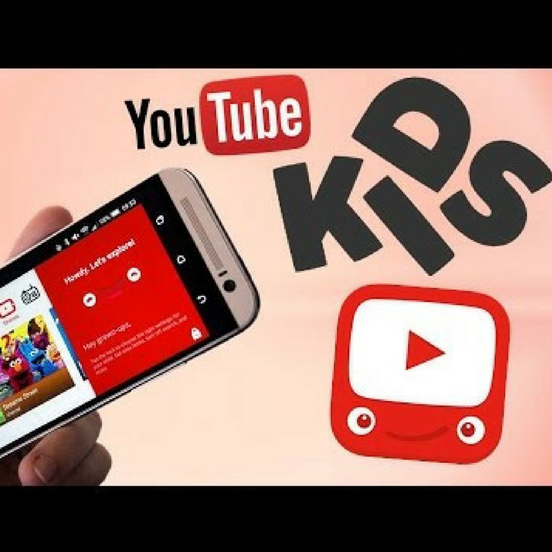 Youtube Kids App Review 6 Reasons Why It Is Safe For Your Children By Parv K Jessy Kidsnclicks Medium