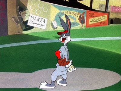 2 Hours of Classic Looney Tunes On HBO Max Right Now | by Jay Tyler |  Cinapse