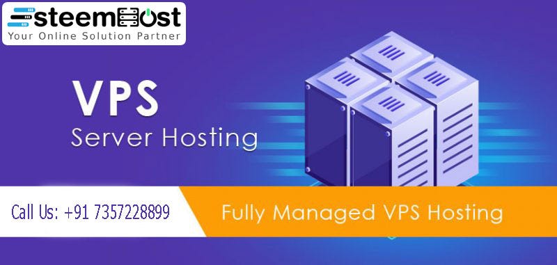 Vps Hosting In India Esteem Host Medium Images, Photos, Reviews
