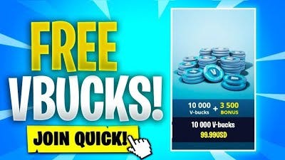Free V Bucks Codes Ps4 Free V Bucks Codes Ps4