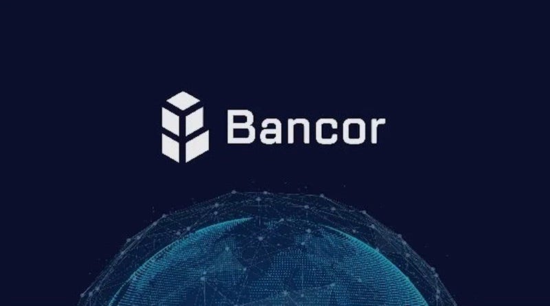 Bancore crypto forex brokers with a license cbr 150
