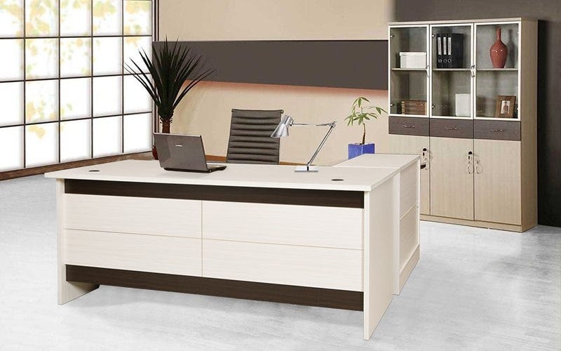 Buy Office Furniture In Ahmedabad Better Home Medium