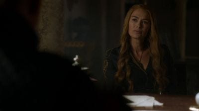 Game of Thrones and the Women of Westeros 4/5 | by April Walsh ...