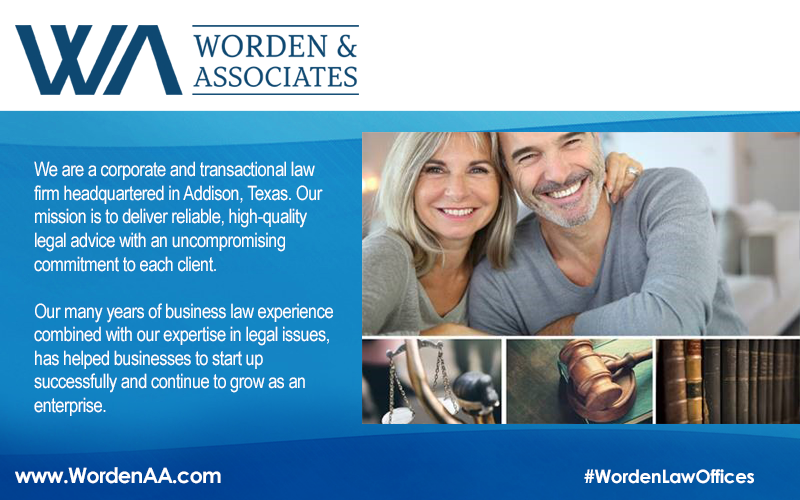 Worden and Associates. wordenlawoffices securedtransactions… by