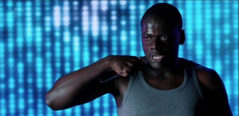 15 Million Merits. My analysis of the episode from Black… by Parthib