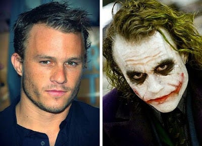 The Secret of Heath Ledger’s Joker | by Philomax | Medium