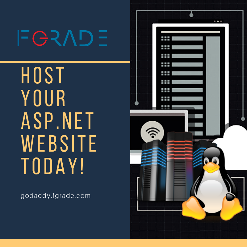 Who Should Use Windows Hosting Godaddy Fgrade Medium Images, Photos, Reviews