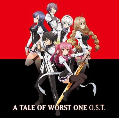 10 Best Anime Osts Of 15 Another Year Of Great Scores By Rcanime Medium 10 Best Anime Osts Of 15 Another Year Of Great Scores By Rcanime Medium