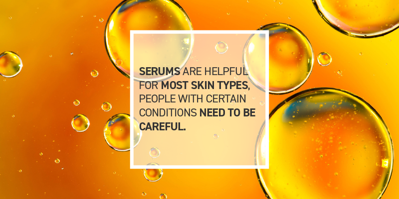 What Are Serums and How Do They Work?