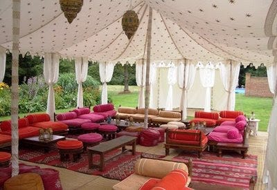 Top Indian Wedding Tent Decoration Booking Events Medium