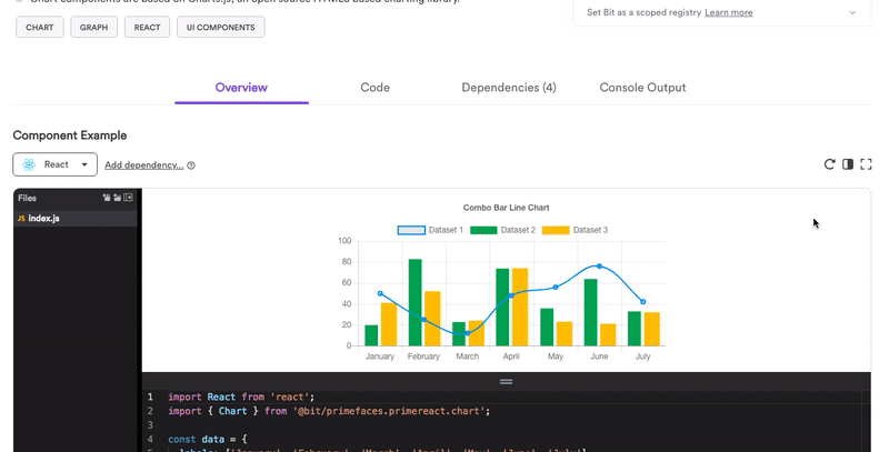 Build Your Own React Component Library