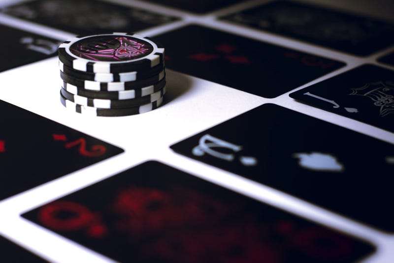 Why It's Easier To Fail With casino bitcoin online Than You Might Think