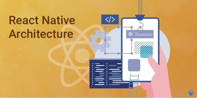 React Native, ‘the minimalistic JavaScript framework’, was actually ...