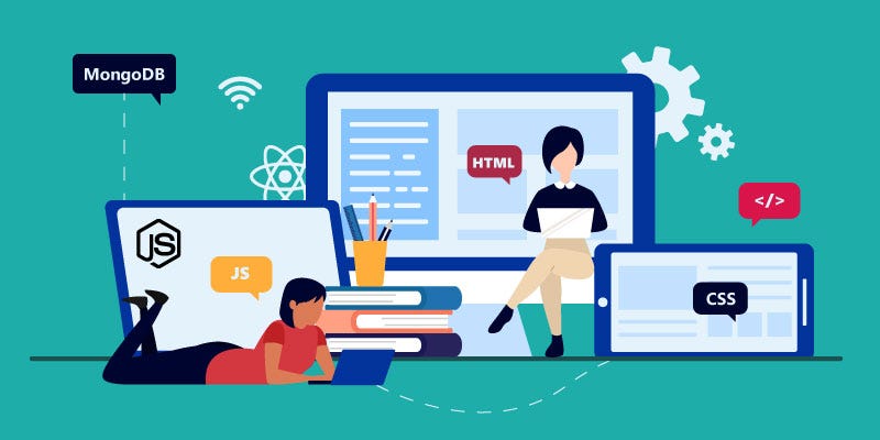 Q&A About Stack Developer Courses in 2023 | MediaOne Marketing Singapore