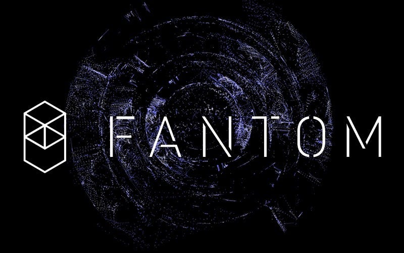 Fantom — the Answer to Blockchains Scaling Problems