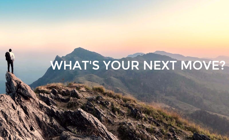 Don't Know What You're Doing? That's Okay, We Don't Either. | By Katie Kustron | Medium