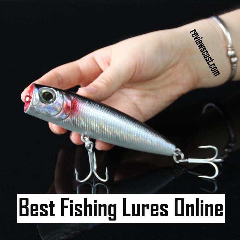 fishing lures online