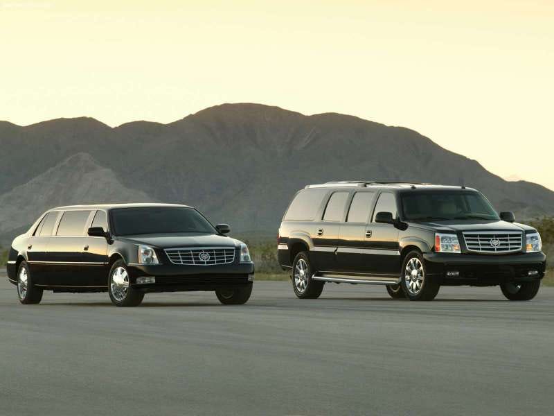 New York Limo Rental