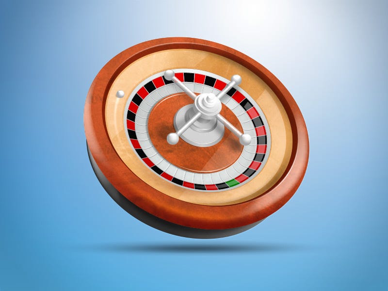 RE Roulette] Introduction. Well, I'm taking the Reverse… | by Mitch Edwards  | secjuice™ | Medium