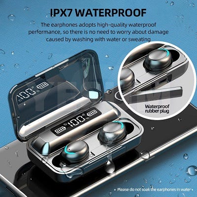 13 Best Earbuds Philippines 2022. Most Affordable Top Wireless Bluetooth… |  by Jed Silverlake | Medium
