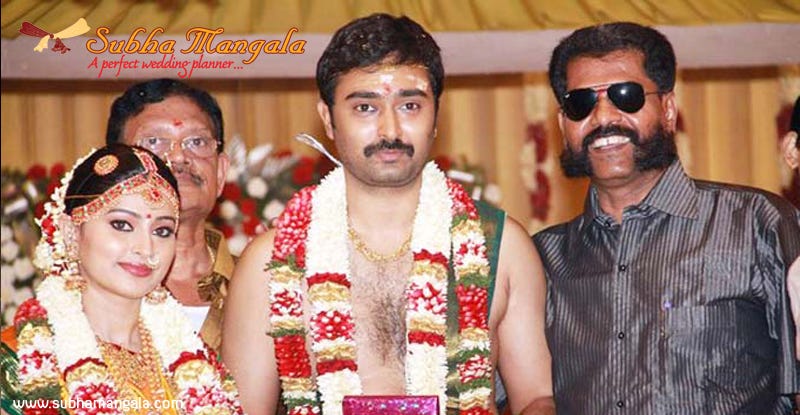 Celebrity Wedding Chennai Subaweddings Medium