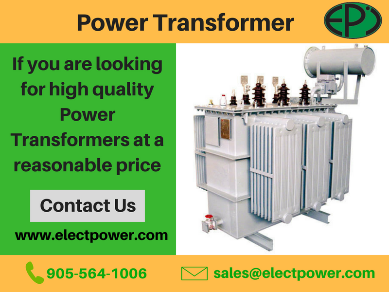 All You Need To Know For Choosing A Power Transformer Electric Power Inc Medium All You Need To Know For Choosing A Power Transformer Electric Power Inc Medium