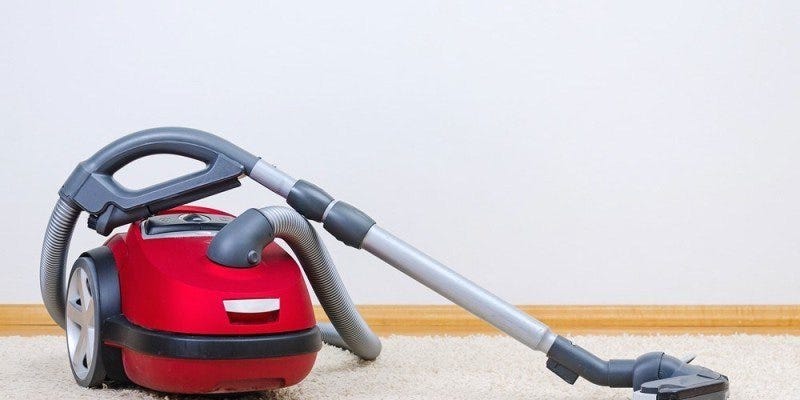 Best Vacuum For Long Hair 2018 Toolsidea Medium