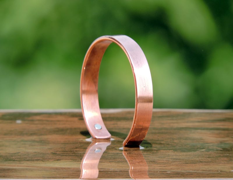 Common Side Effects Associated with Copper Bracelets | by Copper Utensils  Online Wholesale & Manufacturers | Medium