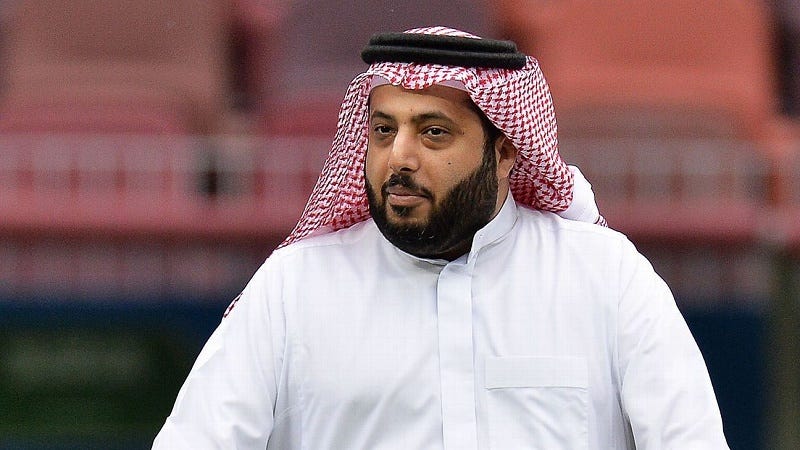 Pyramids Fc The New Boys On The Block Stirring Things Up In Egyptian Football By Mourad Awad Medium