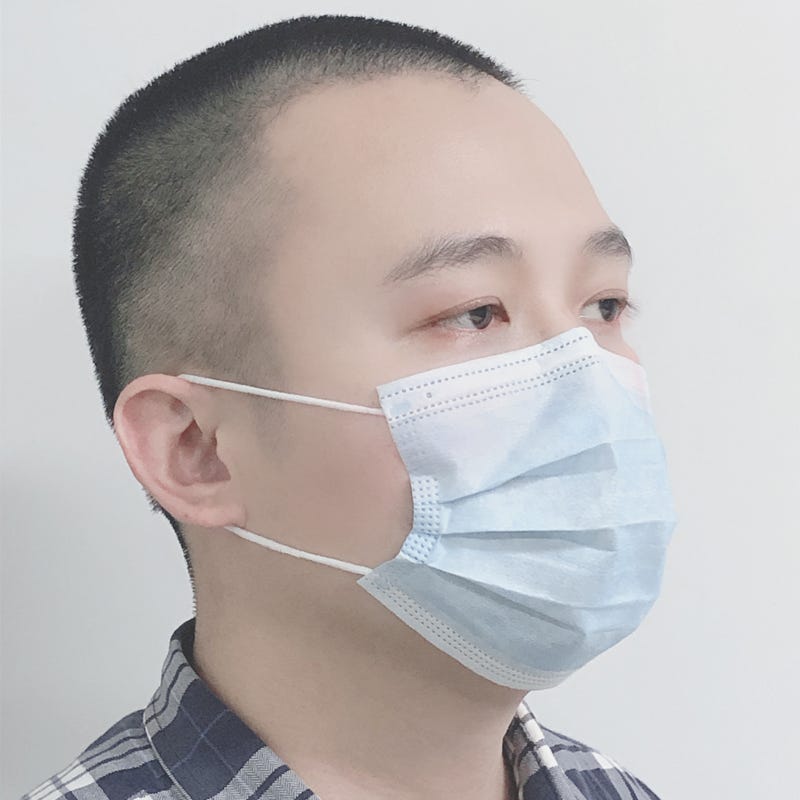 maschera facciale chirurgia maschera facciale chirurgia
