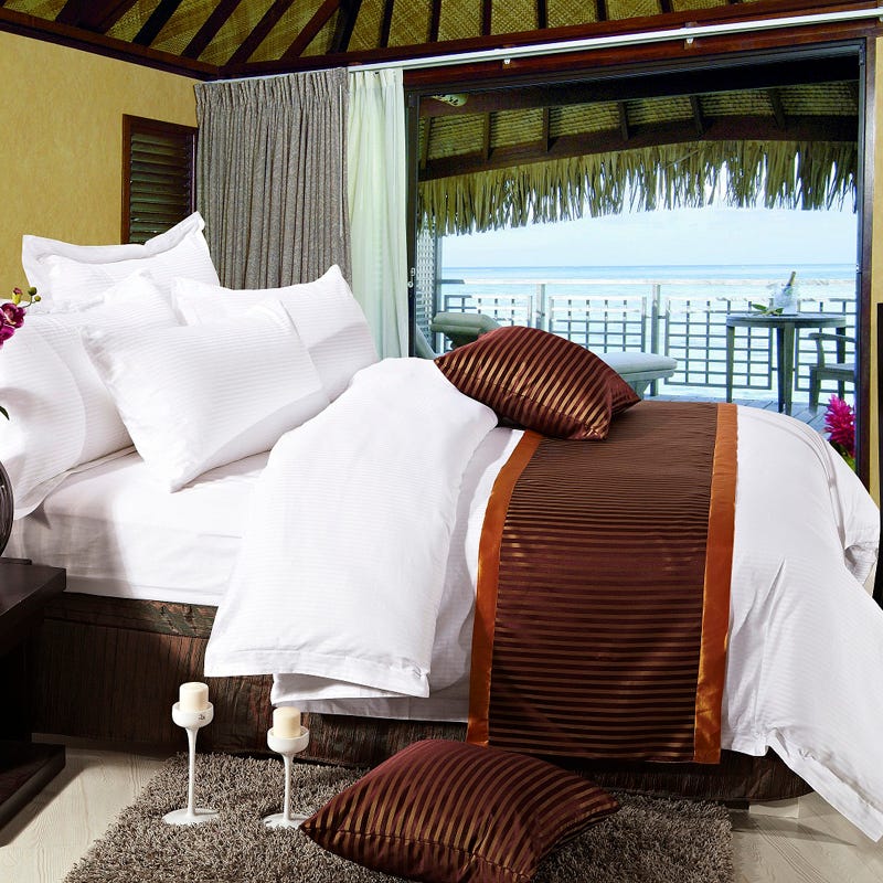 Hotel Duvet Covers. The rich feel and unmatchable comfort… by Ally