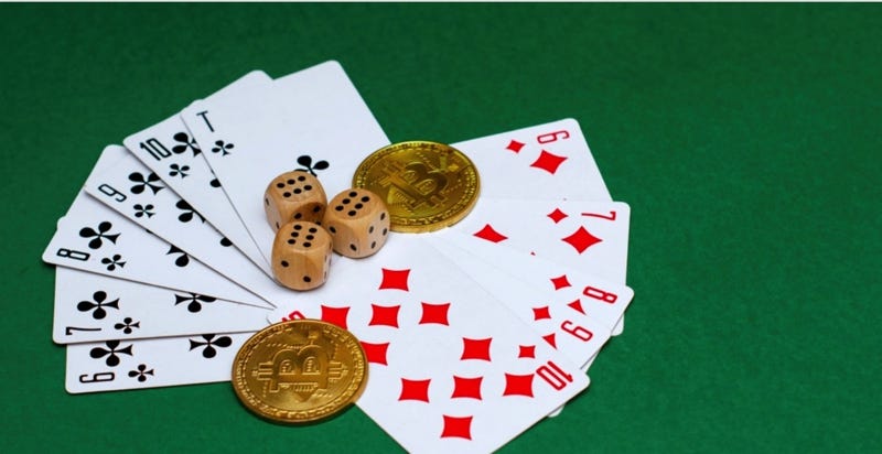 Have You Heard? online crypto gaming Is Your Best Bet To Grow