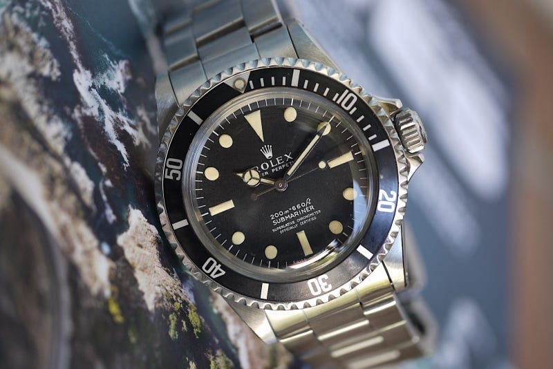 Top 10 Most Expensive Rolex Watches in 