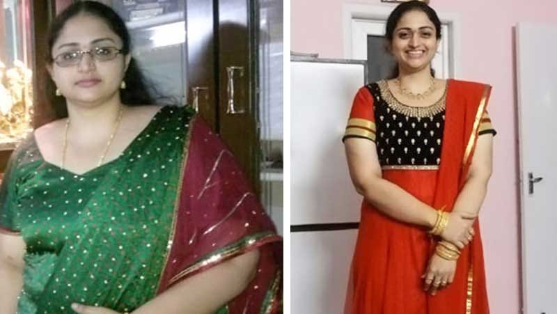 Diet Chart For Weight Loss For Female In Tamil