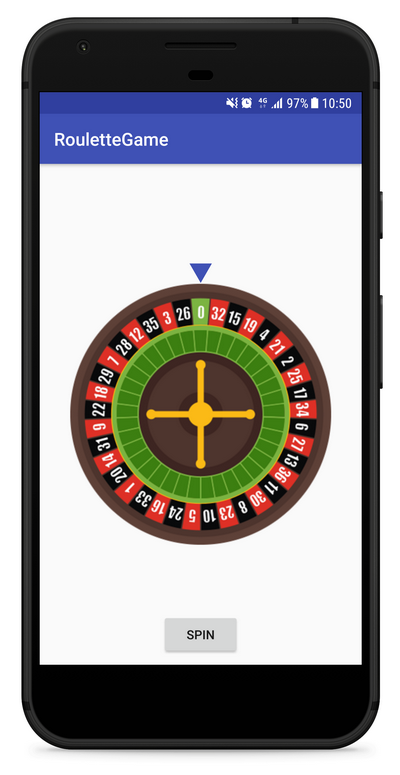Photo roulette app review