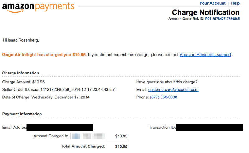 How I Pay Half Price For Delta Wifi By Isaac Rosenberg Medium