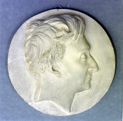 Exploring the Limits — PierreLouis Dulong by William Nuttle Eiffel