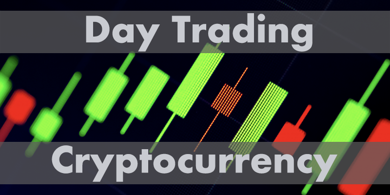 Day Trading Cryptocurrency Software