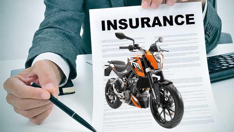 Why Should You Buy New India Two Wheeler Insurance By Insurance Benefits Medium