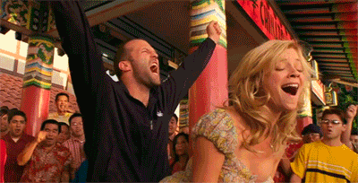 An Ode To “Crank”, The Most 2006 Movie Imaginable | by Nick Ferguson