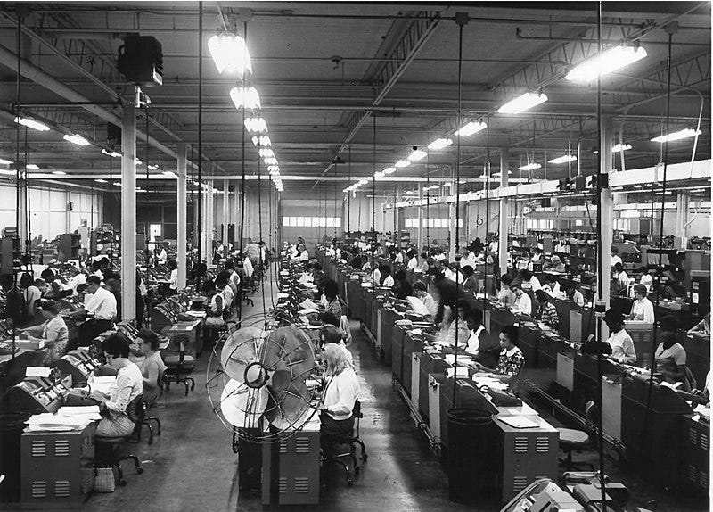 Counting In A Pandemic The Melancholy Of Having To Count Souls By Philip Rocco Medium