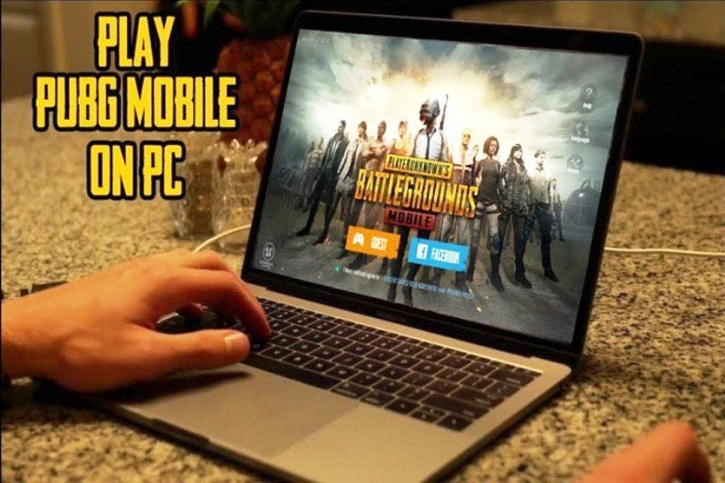 Tencent’s Best-Ever Emulator for Mobile PUBG - Adam ...