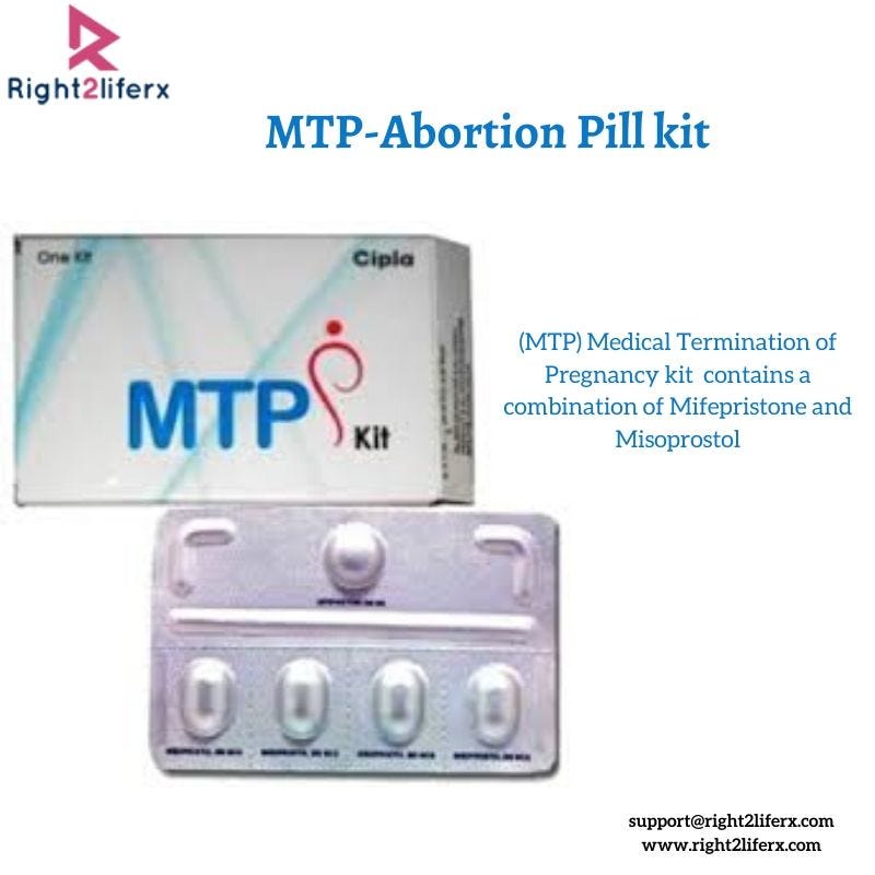 mtp kit online