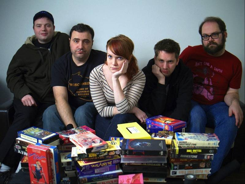 Vancouver Emo 5 piece Red Letter Releases One Last EP And Calls It 