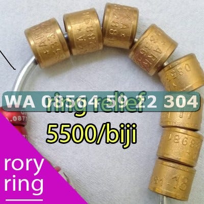 Paling Murah Wa 08564 59 22 304 Jual Ring Merpati Tangerang