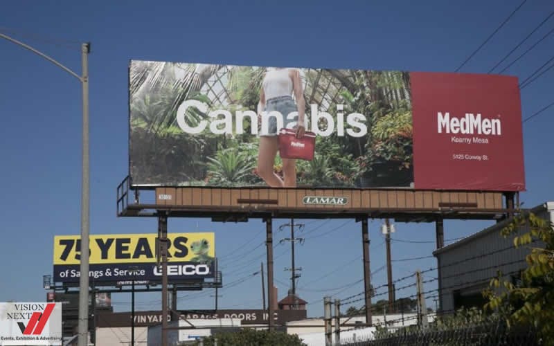 Get The Best Location To Buy A Billboard In Dubai Uae By Vision Next Medium