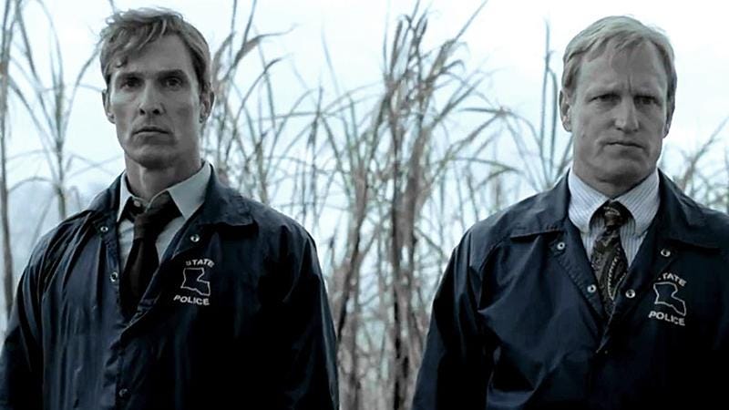 True Detective - Stagione 1 Dove Vederlo