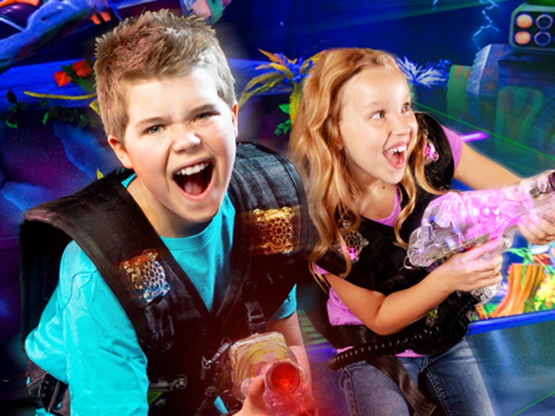 laser tag toys for kids