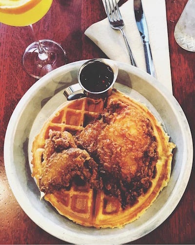 15 of Downtown Raleigh’s Best Brunch Spots | by Stealz | Medium