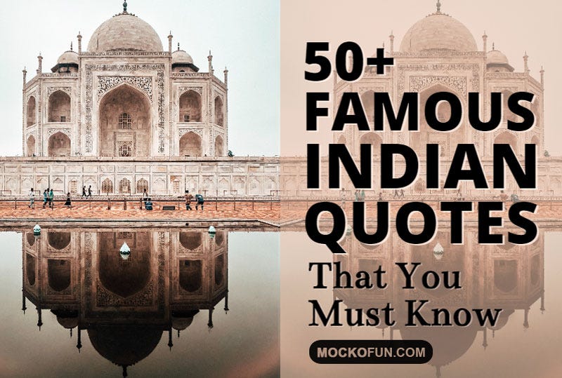 Featured image of post Quotes By Famous Indian Personalities In Hindi : You can share these awesome hindi quotes with your friends.